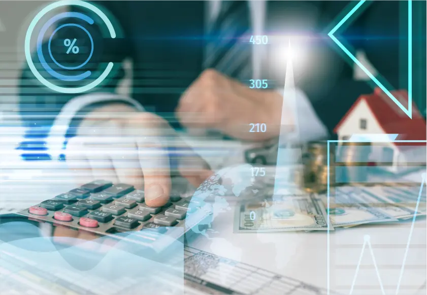 Financial Services & Business Consultancy