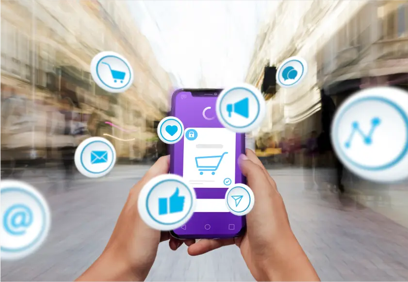 Digital Marketing & E-commerce Solutions