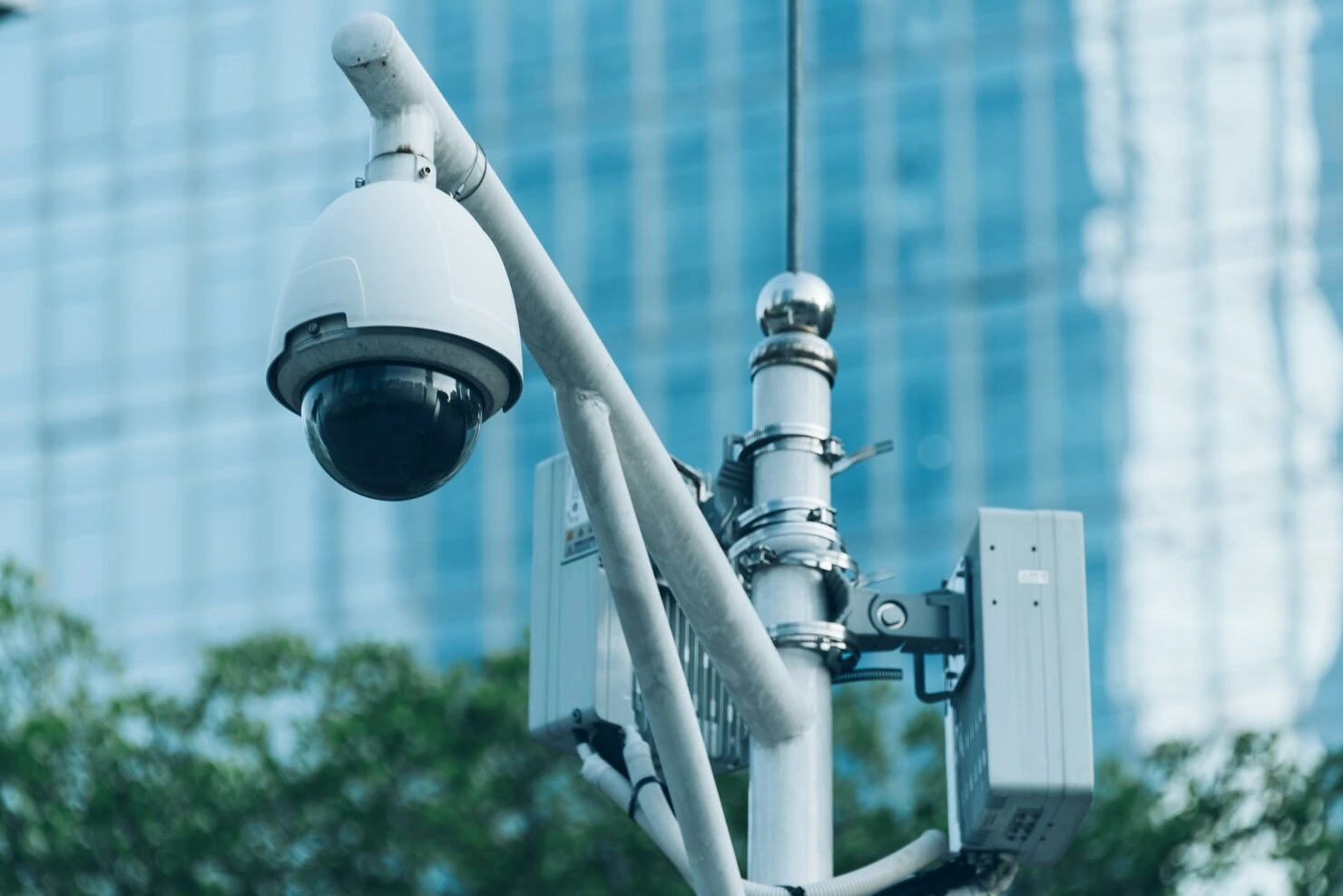 CCTV Cameras