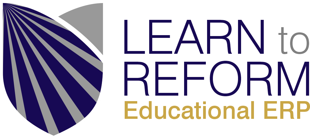 Learn to Reform Logo
