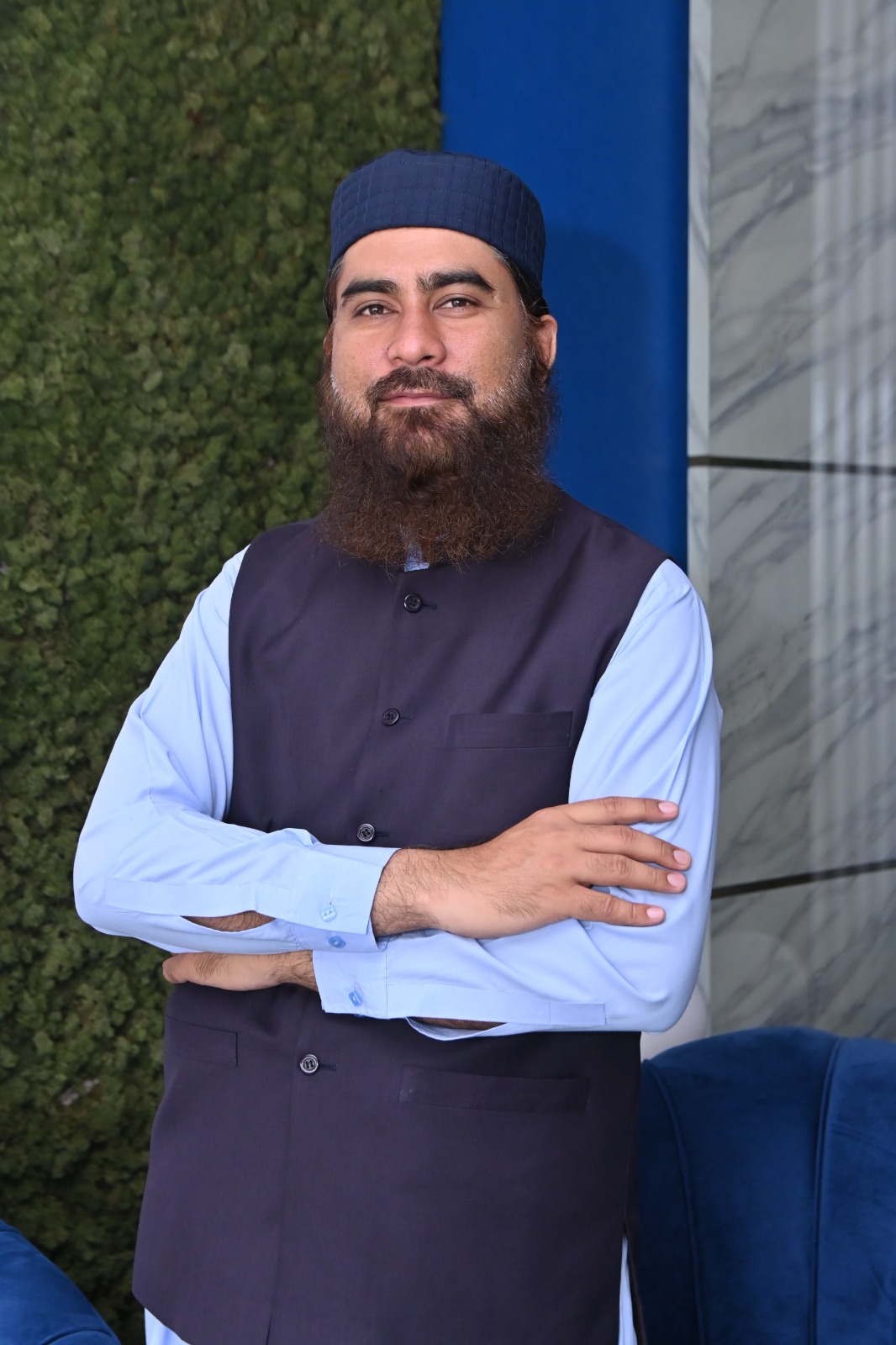 Sheikh Amjad Mehmood